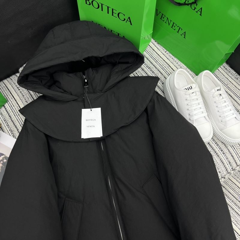 Bottega Veneta Down Jackets